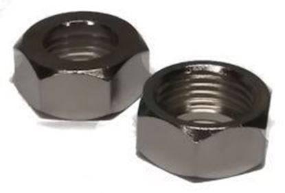 Picture of B&G SRG Gun - 34501 Nozzle Nut
