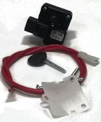 Picture of Shurflo Switch Assembly 100 Psi