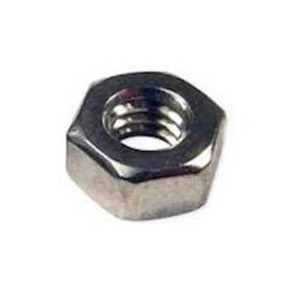 Picture of B&G P-269-SS Plunger Nut