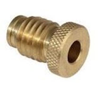Picture of B&G SL-162 Safety Lock Nut
