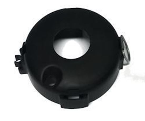 Picture of B&G Plastic Tank Cover - Black