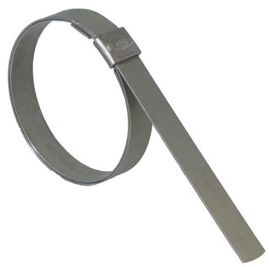 Picture of BAND-IT JS2029 Junior Smooth ID Clamps