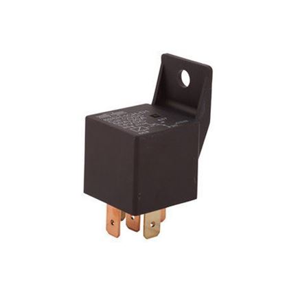 Picture of Del City 5 Pin Relay - 12V