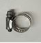 Picture of SS Worm Clamp