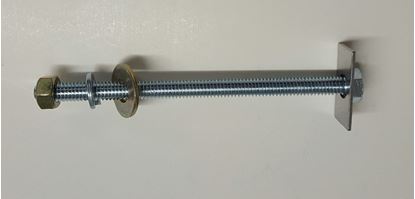 Picture of Tee Bolt, Complete