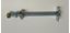 Picture of Tee Bolt, Complete