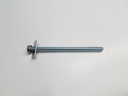 Picture of Tee Bolt with Saddle