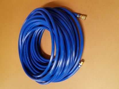 Picture of Hose - 150-ft. with Fittings (3/8-in.)