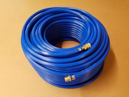 Picture of Hose - 300-ft. with Fittings (3/8-in.)