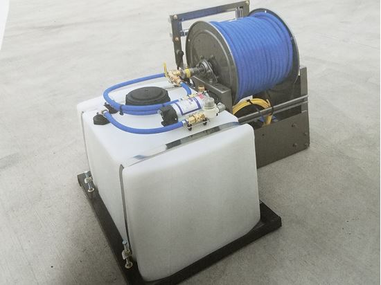 Picture of PDS Pump Unit - Orkin (25-gal.)