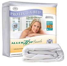 Picture of Pest Control Mattress Encasement - Twin 6-in. (10 count)