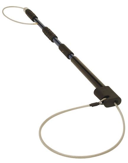 Picture of Tomahawk Dual Release Catch Pole (4-ft.)