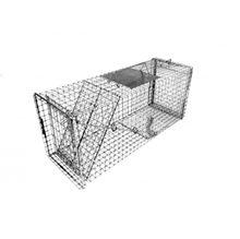 Picture of Tomahawk Cat Trap (30-in. x 10-in. x 12-in.)