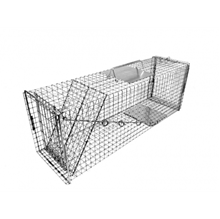 Picture of Tomahawk Cat Trap (36-in. x 10-in. x 12-in.)