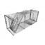 Picture of Tomahawk Pro Raccoon Trap with One Trap Door and Rear Access Door (32-in. x 10-in. x 12-in.)