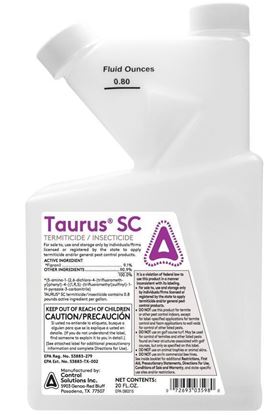 Picture of Taurus SC