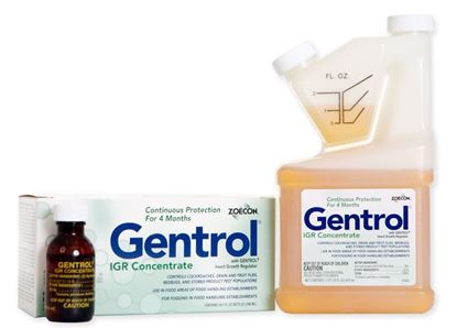 Picture of Gentrol IGR Concentrate