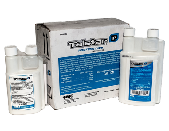 Picture of Talstar Professional