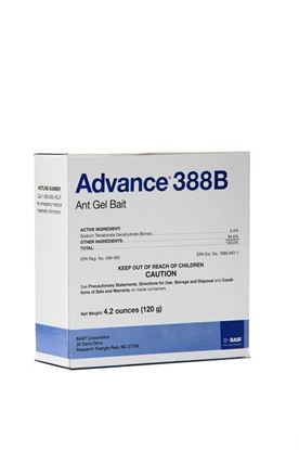 Picture of Advance 388B Ant Gel Bait