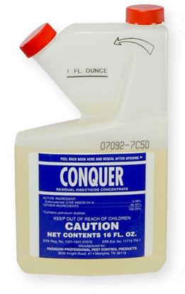 Picture of Conquer Residual Insecticide Concentrate