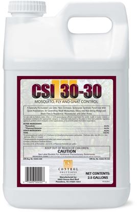 Picture of CSI 30-30