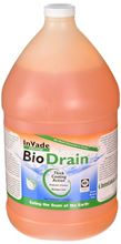 Picture of InVade Bio Drain (1-gal. bottle)