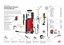 Picture of Birchmeier Tank for Senior 20 Sprayer