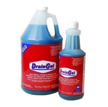 Picture of Drain Gel