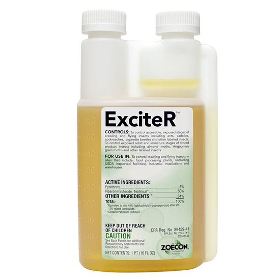 Picture of ExciteR