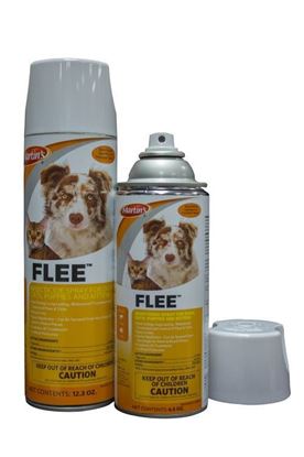 Picture of FLEE Aerosol Spray