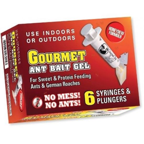 Picture of Gourmet Ant Bait Gel