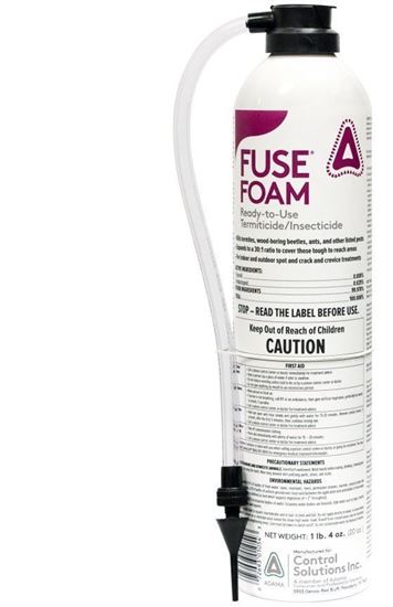 Picture of Fuse Foam