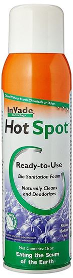Picture of InVade Hot Spot