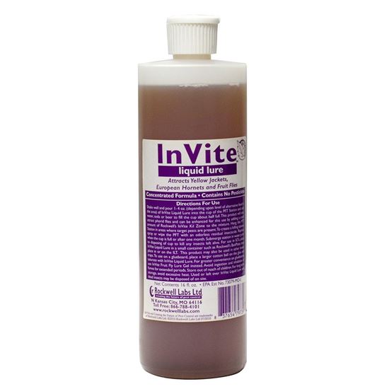 Picture of InVite Liquid Lure