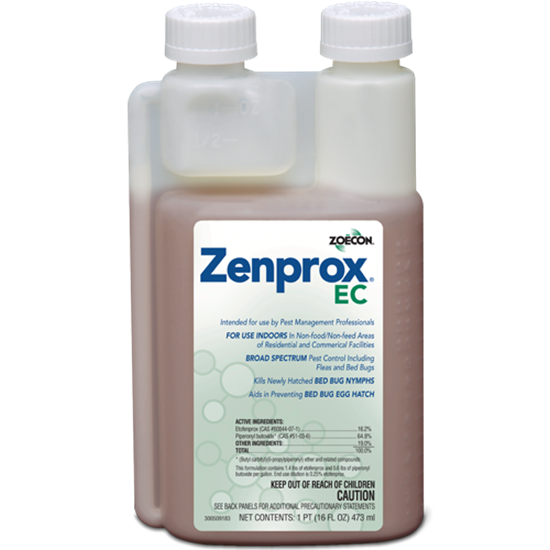 Picture of Zenprox EC