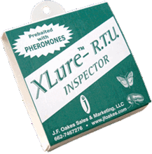 Picture of XLure - R.T.U. Inspector (25 count)