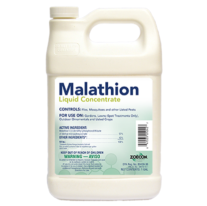 Picture of Malathion Liquid Concentrate