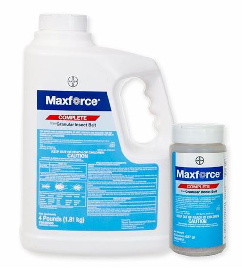 Picture of Maxforce Complete Granular Insect Bait