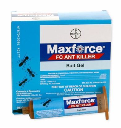 Picture of Maxforce FC Ant Killer Bait Gel