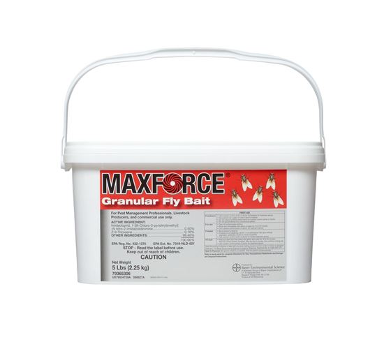 Picture of Maxforce Granular Fly Bait