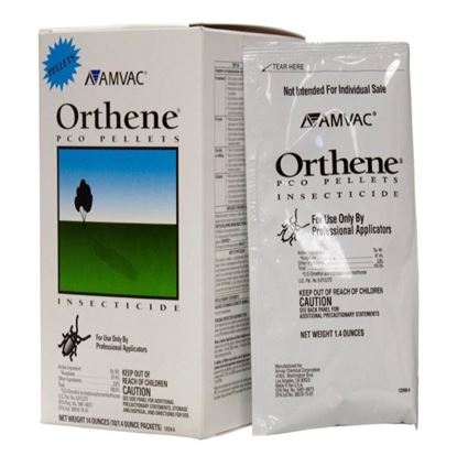Picture of Orthene PCO Pellets