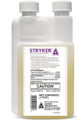 Picture of Stryker