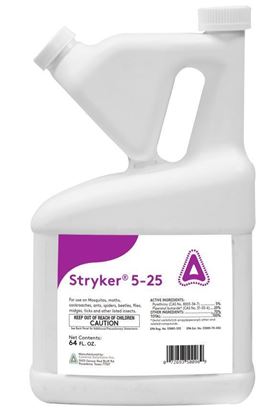 Picture of Stryker 5-25