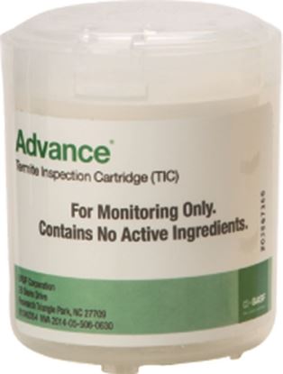 Picture of Advance Termite Inspection Cartridge