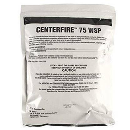 Picture of Centerfire 75 WSP