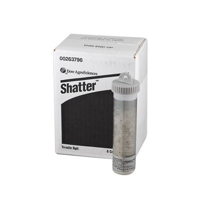 Picture of Hex-Pro Shatter Bait