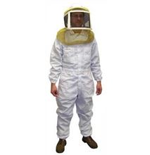 Picture of Bee Suit Complete w/Veil (Medium)