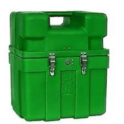 Picture of B&G Jumbo Carrying Case - Green