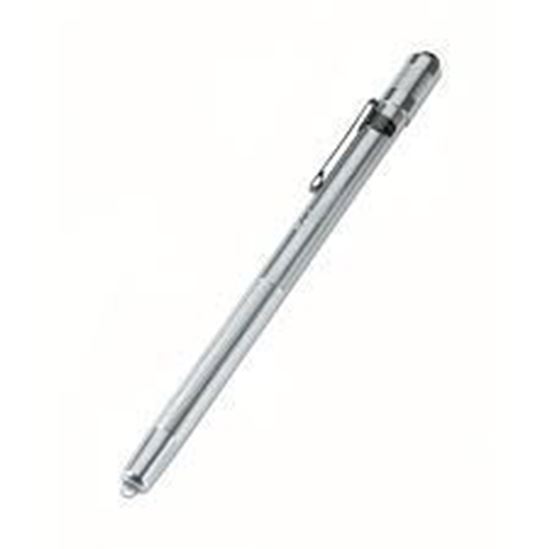 Picture of Streamlight Stylus - Silver with White LED