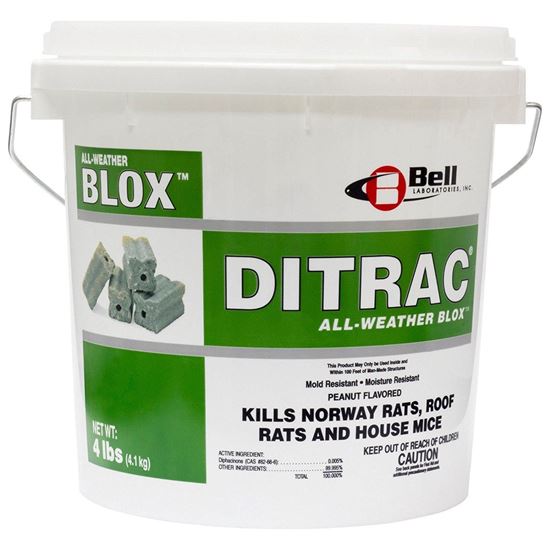 Picture of DITRAC All-Weather BLOX